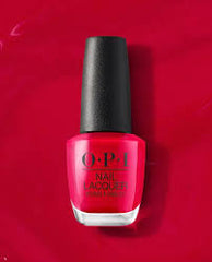 OPI NAIL LACQUER DUTCH TULIPS 15ML