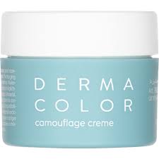 KRYOLAN DERMA COLOR CAMOUFLAGE CREAM D19 - 30GM