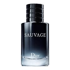 DIOR SAUVAGE EDT 60ML
