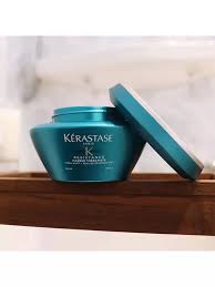 KERASTASE RESISTANCE MASQUE THERAPISTE 200ML