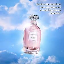 Coach New York Coach Dreams EDP 90ml (Women)