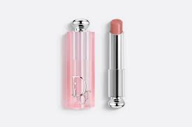Dior Christian Ladies Dior Addict Lip Glow Reviving Lip Balm 0.11 oz #001 Pink Makeup