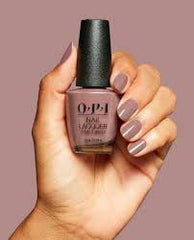 OPI NAIL LACQUER 15ML YOU DO NOT KNOW