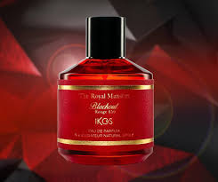 Ikos  Unisex The Royal Mansion Blackout Rouge 850 EDP Spray 100ml/3.4 oz Fragrances