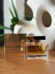 D&G the One Women Edp 75ML