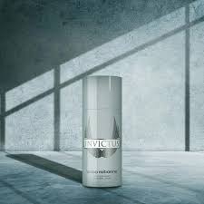Paco Rabanne Invictus by for Men - 5.1 oz Deodorant Spray