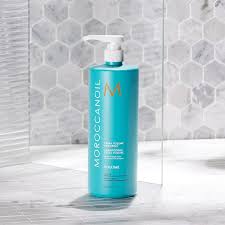 MORCOCCANOIL EXTRA VOLUME SHAMPOO 1L