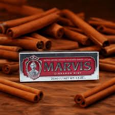 MARVIS CINNAMIN MINT 25ML MINI