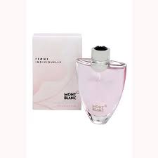 MONTBLANC FEMME INDIVIDUAL SOUL & SENSES 200 ML - Kunchals