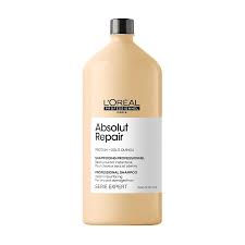 LOREAL PARIS ABSOLUT REPAIR SHAMPOO 1.5L