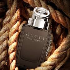 Gucci Pour Homme Eau De Toilette For Men - 90ml