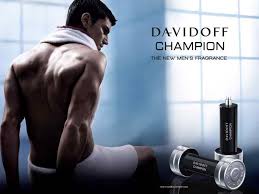 Davidoff Champion EDT 90ml (Men)