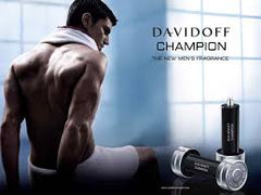Davidoff Champion EDT 90ml (Men)