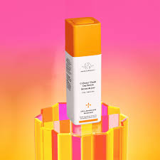 DRUNK ELEPHANT C-FIRMA FRESH DAY SERUM FIRM+BRIGHTEN 28ML