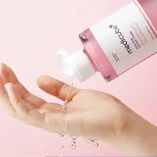 Medicube PDRN Pink Cica Soothing Toner 250ml