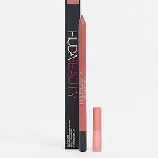 HUDA BEAUTY LIP CONTOUR LIP PENCIL 0.5G RUSTY PINK
