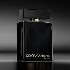 Dolce & Gabbana The One Eau De Parfum Intense - 100 ML