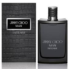 JIMMY CHOO MAN INTENSE EDT 200ML
