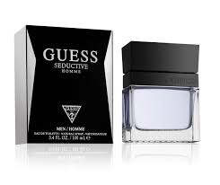 GUESS SEDUCTIVE HOMME MEN EDT 100ML