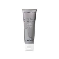 BATH & BODY WORKS DETOXIFYING CLAY MASK 113G