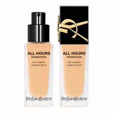 YSL ALL HOURS FOUNDATION 25ML MN5