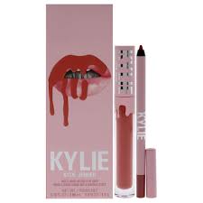 KYLIE JENNER MATTE LIQUID LIPSTICK & LIP LINER 3ML  505 AUTUMN - Kunchals