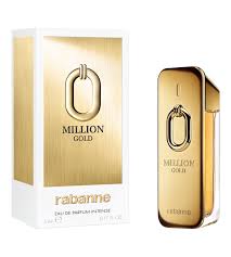 PACO RABBANE MILLION GOLD EDP INTENSE 5 ML