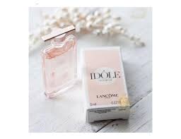 LANCOME IDOLE PARIS EDT 5 ML