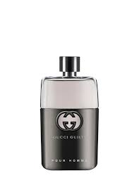 GUCCI GUILTY EDT POUR HOMME 5 ML