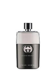GUCCI GUILTY EDT POUR HOMME 5 ML