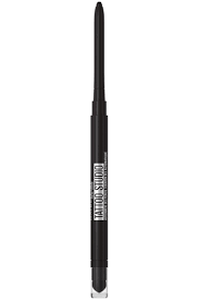 MAYBELLINE TATTO STUDIO SMOKEY GEL PENCIL 280MG 10 SMOKEY BL