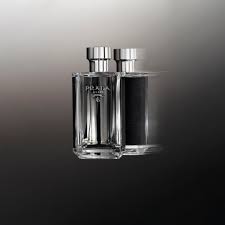 Prada L Homme Eau de Toilette for Men - 100ml