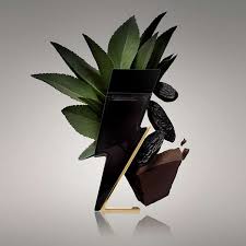 CAROLINA HERRERA BAD BOY EDT 100 ML - Kunchals