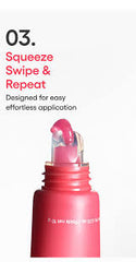 LANEIGE LIP GLOWY BALM BERRY FRUITS ROUGES 10G - Kunchals