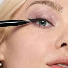 Clinique High Impact Black Kajal Eye Liner Pencil, Blackened Black 0.01 Oz