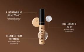 Bobbi Brown Instant Full Cover Concealer - Sand 6ml