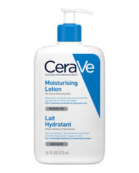 CERAVE MOISTURISING LOTION 473 ML - Kunchals