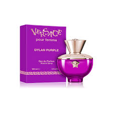 VERSACE POUR FEMME DYLAN PURPLE EDP 5 ML