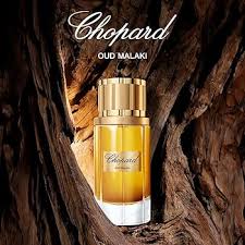 Chopard Oud Malaki Eau De Parfum - 80ml