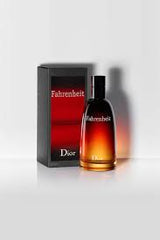 Dior Fahrenheit by Christian EDT Spray 100ml/3.3 oz (m)
