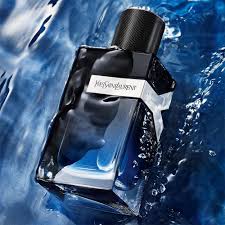 YVESSAINTLAURENT Y EDP 100ML