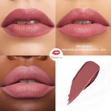 MAC XIMAL MATTE LIPSTICK 3.5G 608