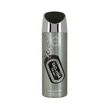 ARMAF EGESI BODY SPRAY 200ML