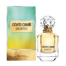 ROBERTO CAVALLI PARADISO EDP 75ML