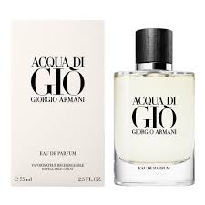 GIORGIO ARMANI ACQUA DI GIO EDP 75ML