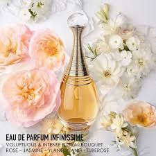Christian Dior J'Adore Infinissime Eau De Parfum (Miniature) 5ml/0.17oz