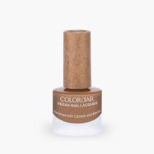COLORBAR VEGAN NAIL LACQUER 8ML 156 OAK WOOD