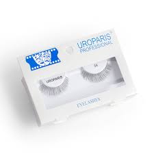 UROPARIS EYELASHES 54