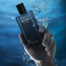 Davidoff Cool Water Intense Eau de Parfum-125ml