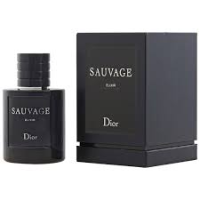 DIOR SAUVAGE ELIXIR VAPORISATEUR SPRAY 100ML